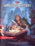 D&D Candlekeep Mysteries - for rent